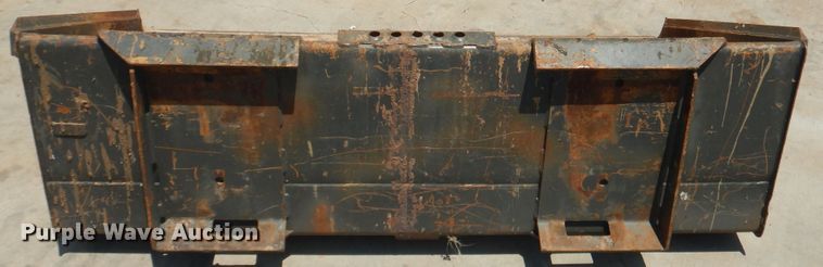 image for item DL0355 2008 New Holland L170  skid steer