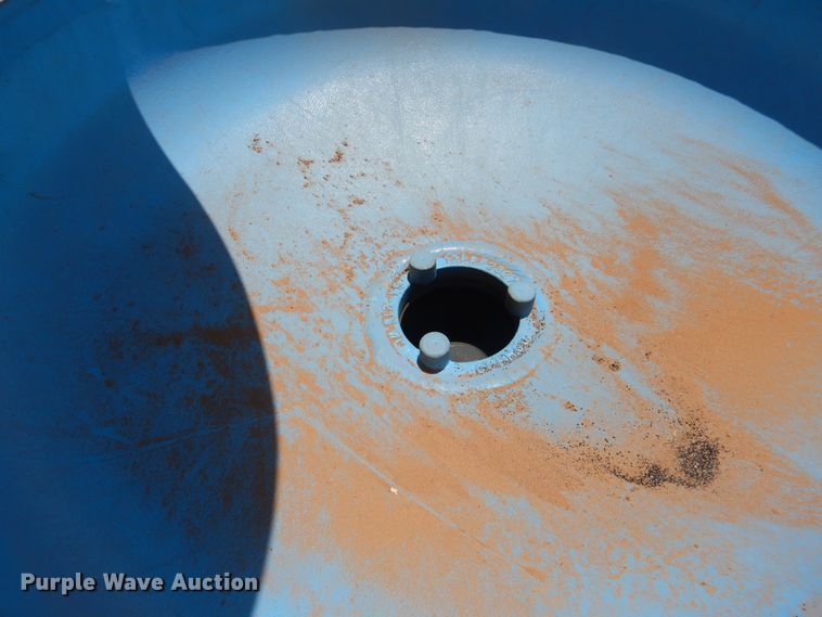 image for item DL0356 Sand blasting pots