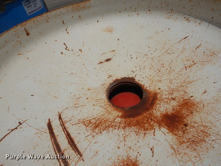 image for item DL0356 Sand blasting pots