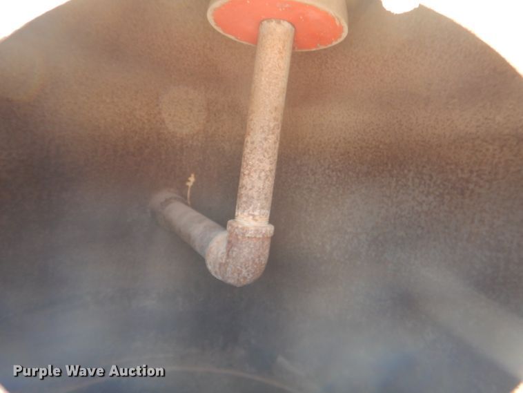 image for item DL0356 Sand blasting pots