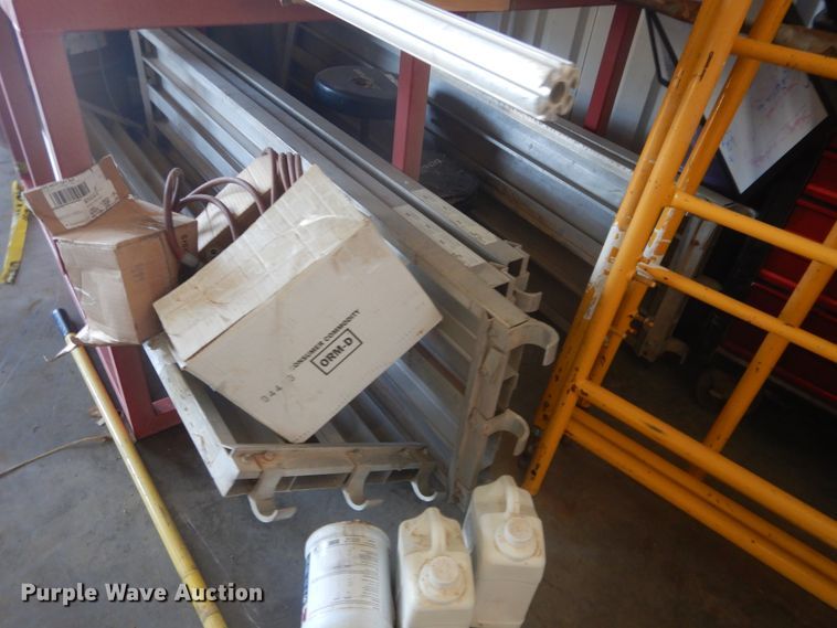 image for item DL0359 Scaffolding