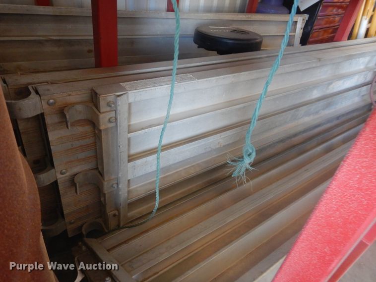 image for item DL0359 Scaffolding