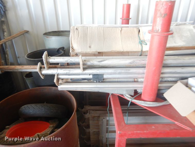 image for item DL0359 Scaffolding