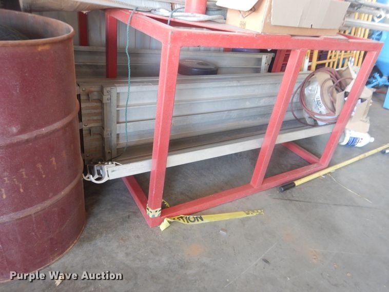 image for item DL0359 Scaffolding