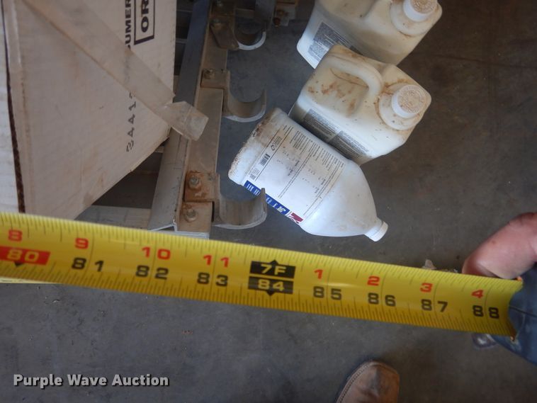 image for item DL0359 Scaffolding