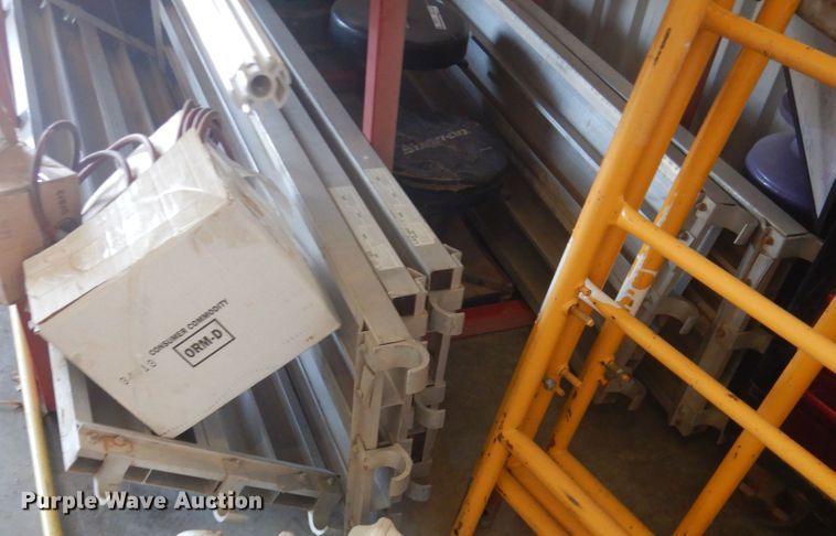 image for item DL0359 Scaffolding