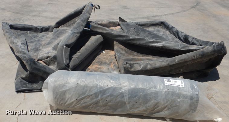 image for item DL0362 Containment tarps