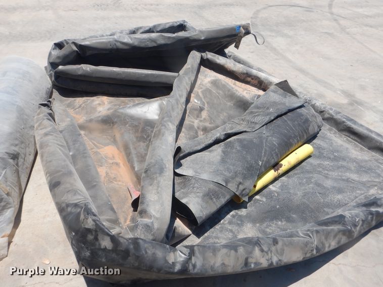 image for item DL0362 Containment tarps