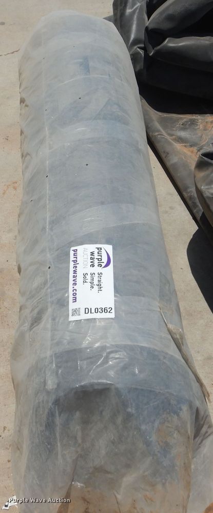 image for item DL0362 Containment tarps