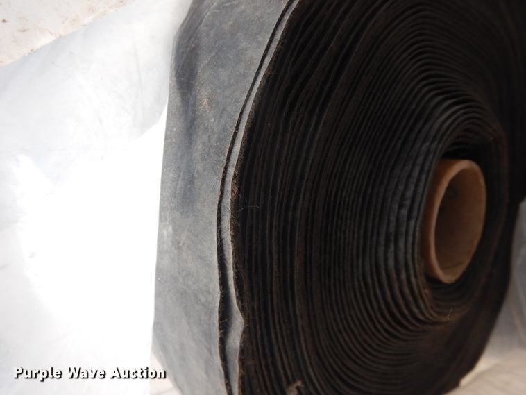 image for item DL0362 Containment tarps