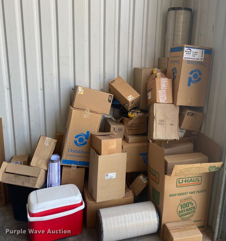 image for item DL0363 Filters