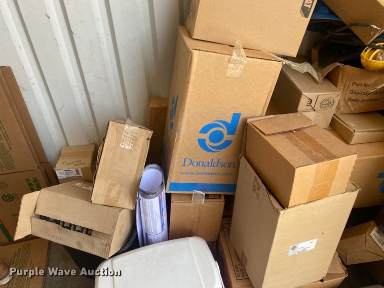 image for item DL0363 Filters