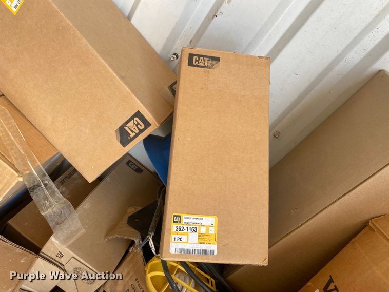 image for item DL0363 Filters