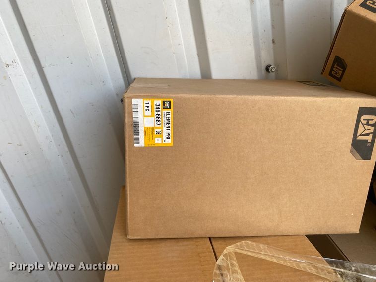 image for item DL0363 Filters