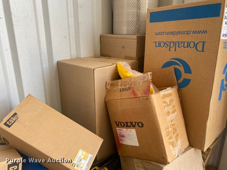 image for item DL0363 Filters