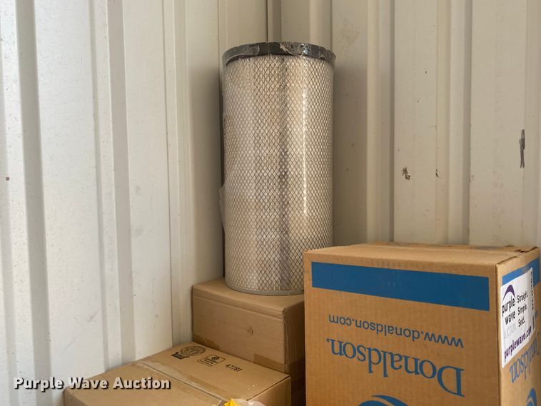 image for item DL0363 Filters