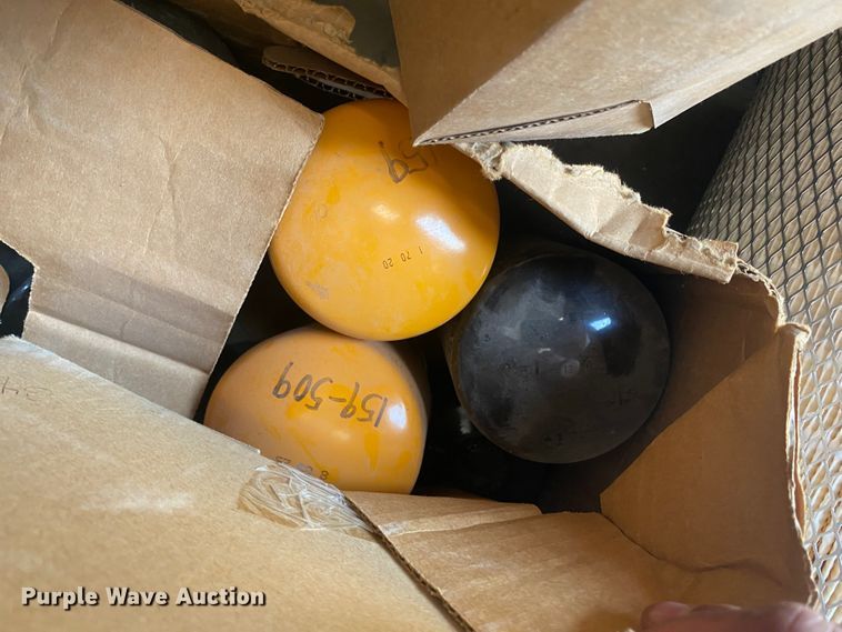 image for item DL0363 Filters