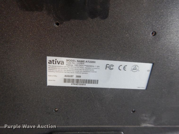 image for item DL0365 Electronics