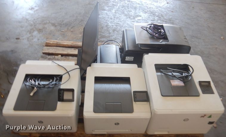 image for item DL0365 Electronics