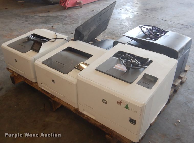 image for item DL0365 Electronics