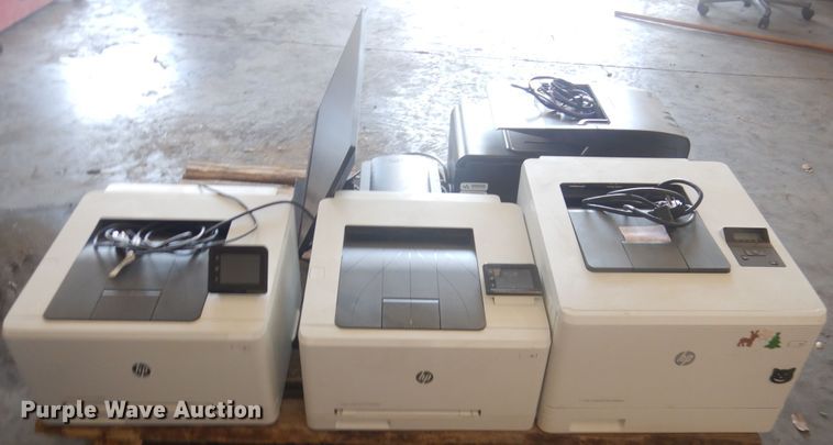 image for item DL0365 Electronics