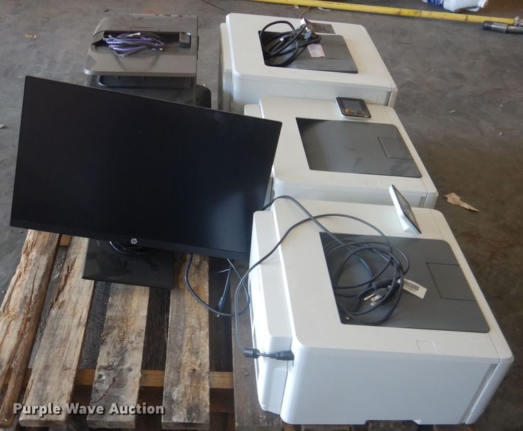 image for item DL0365 Electronics