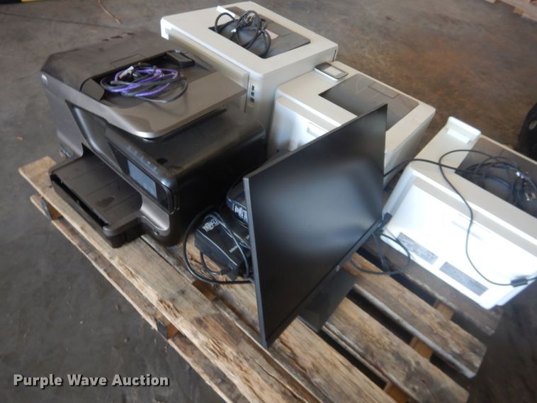 image for item DL0365 Electronics