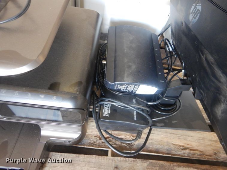 image for item DL0365 Electronics