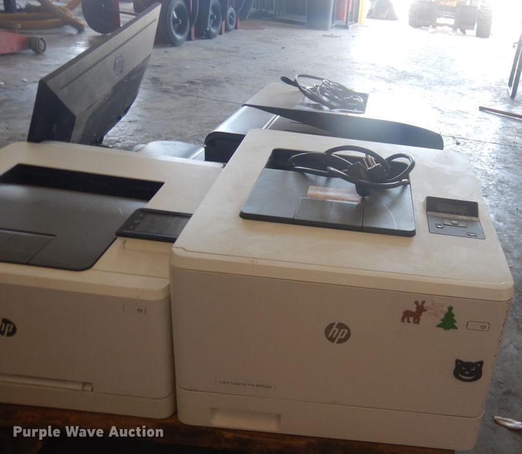 image for item DL0365 Electronics