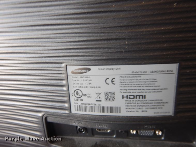 image for item DL0365 Electronics