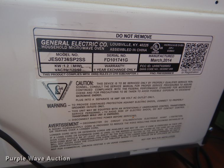 image for item DL0365 Electronics