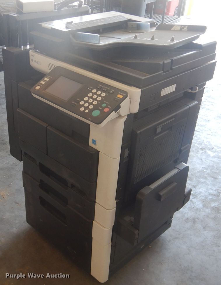 image for item DL0365 Electronics