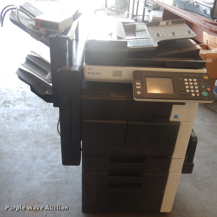 image for item DL0365 Electronics