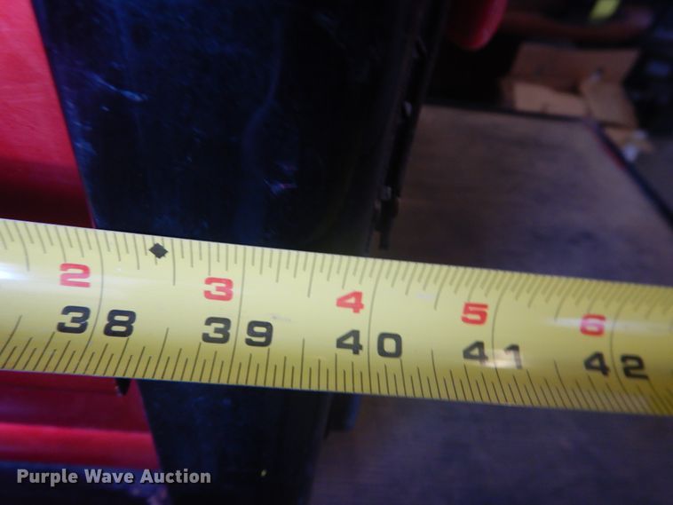 image for item DL0366 (2) tool boxes