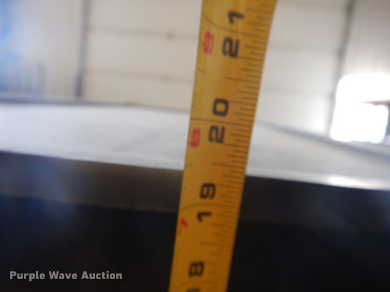 image for item DL0366 (2) tool boxes