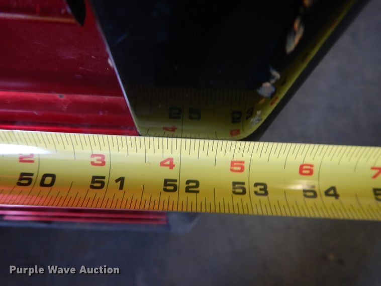 image for item DL0366 (2) tool boxes