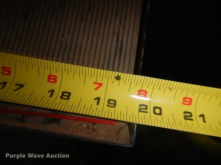 image for item DL0366 (2) tool boxes