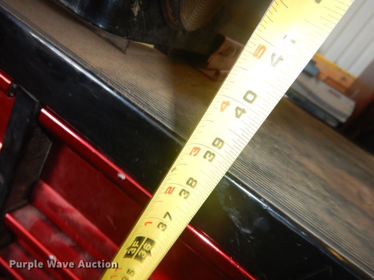 image for item DL0366 (2) tool boxes