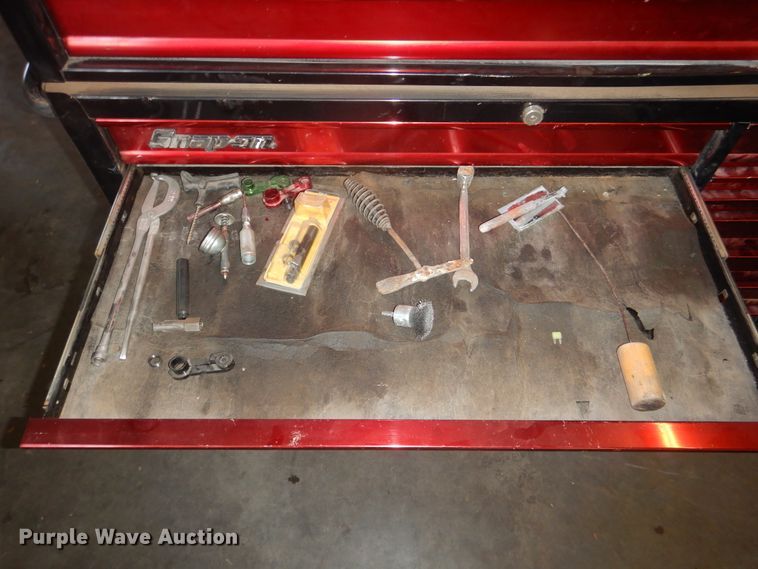 image for item DL0366 (2) tool boxes