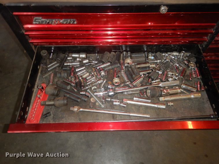 image for item DL0366 (2) tool boxes