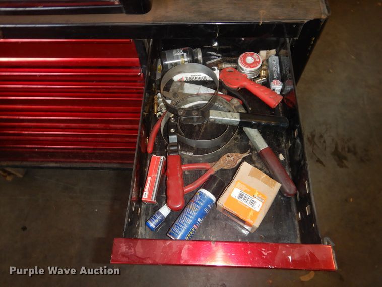 image for item DL0366 (2) tool boxes