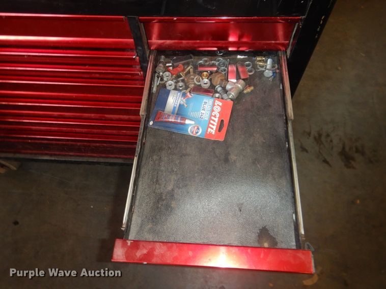 image for item DL0366 (2) tool boxes