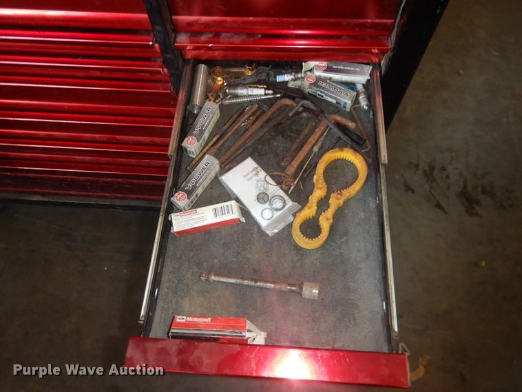 image for item DL0366 (2) tool boxes