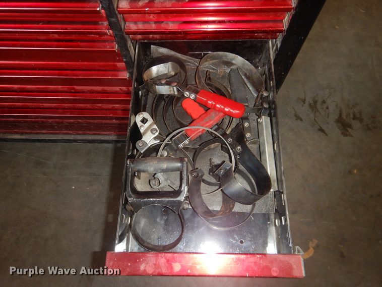 image for item DL0366 (2) tool boxes