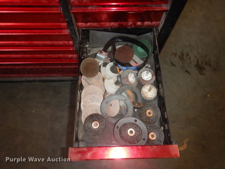 image for item DL0366 (2) tool boxes