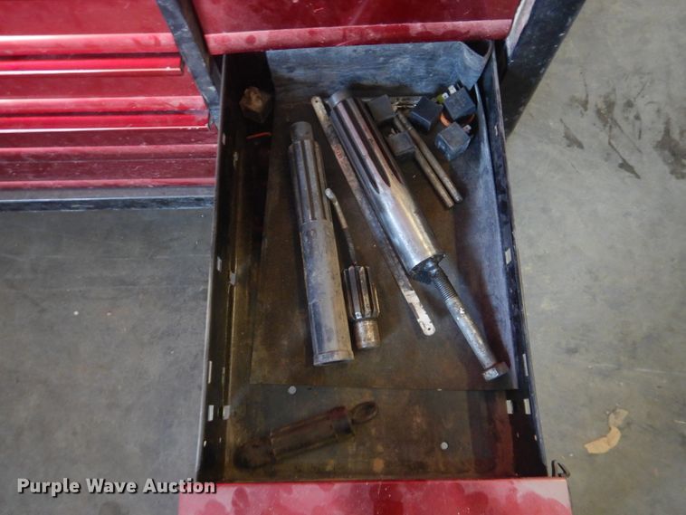 image for item DL0366 (2) tool boxes