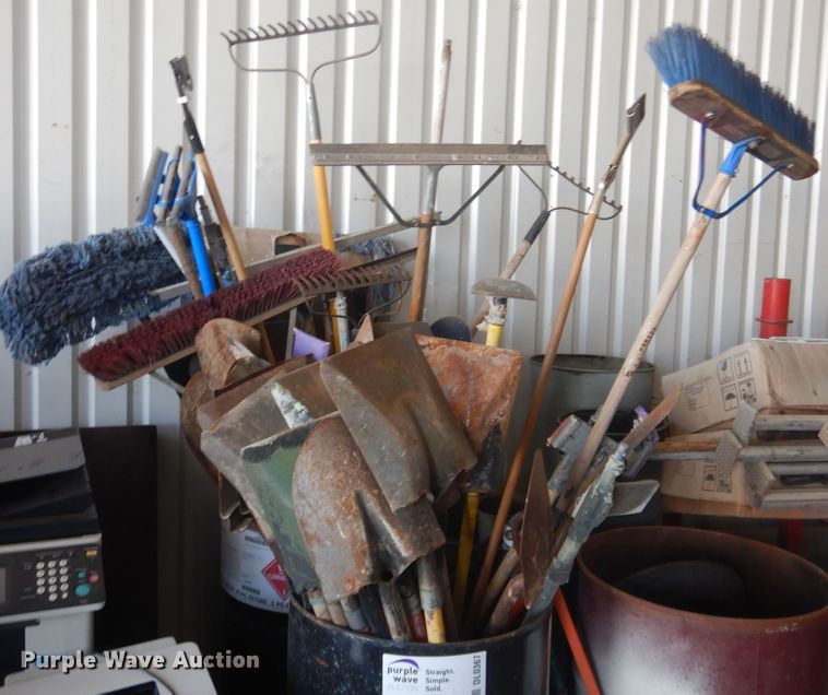 image for item DL0367 Tools