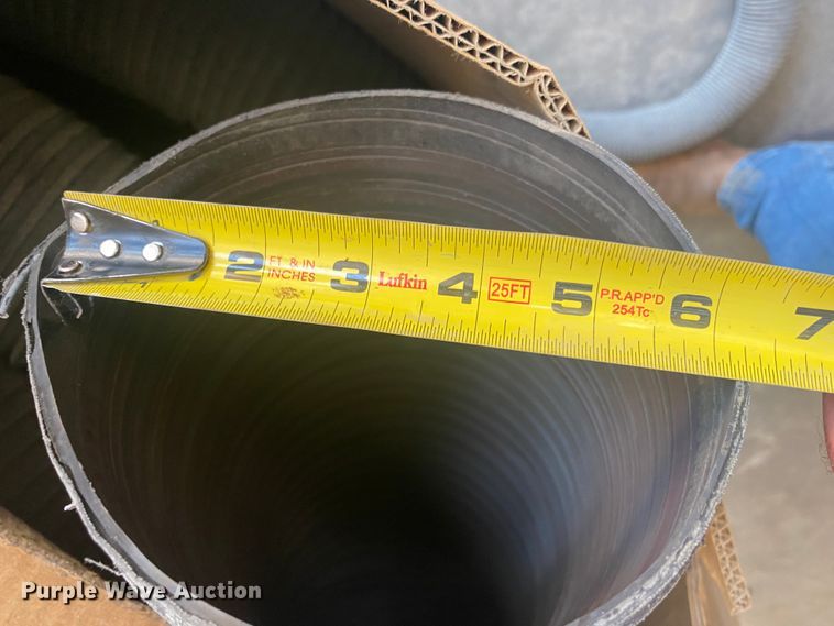 image for item DL0369 RBW Faster Blaster  centrifugal shot blast cleaning system