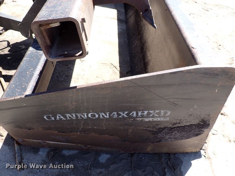 image for item DL7545 2006 Caterpillar 416D  landscape tractor