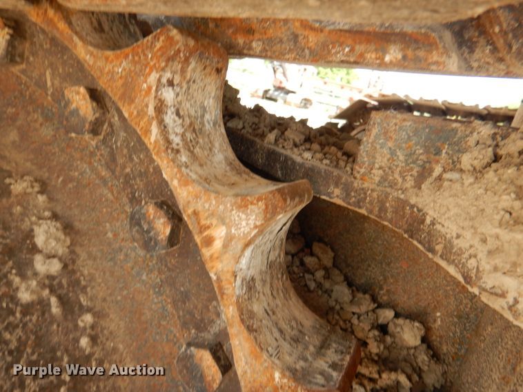 image for item DL8983 2007 Komatsu PC200LC-8  excavator